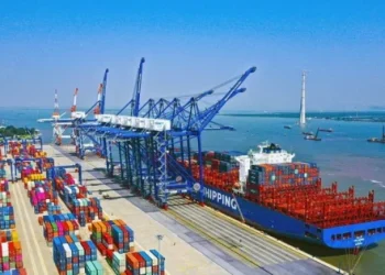 APM Terminals Deepens Vietnam Expansion with 49% Stake in Haiphong’s HHIT