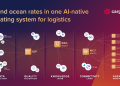 cargo.one Unveils AI-Native Operating System for Multimodal Freight