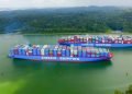 Cosco Shipping grows volumes despite revenue pressure in softer rate environment