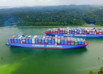 Cosco Shipping grows volumes despite revenue pressure in softer rate environment