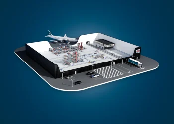 Lödige Industries launches Cargo Direct to optimise terminal workflows in real time