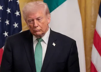 Trump suspends Jones Act temporarily as energy prices surge