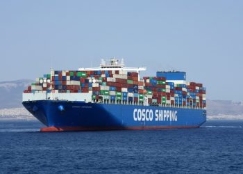 Middle East Conflict Set to Reshape Global Shipping Volatility, Warns Cosco