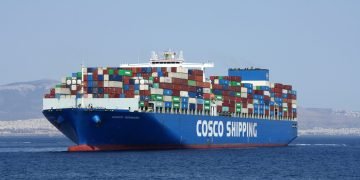 Middle East Conflict Set to Reshape Global Shipping Volatility, Warns Cosco