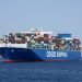Middle East Conflict Set to Reshape Global Shipping Volatility, Warns Cosco