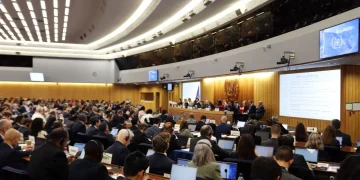 US Pushes to Scrap IMO Net Zero Framework as Divisions Deepen