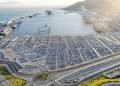 Record year for Tanger Med as cargo volumes exceed 11 million TEUs and profits climb in 2025