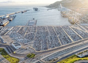 Record year for Tanger Med as cargo volumes exceed 11 million TEUs and profits climb in 2025