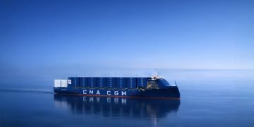 CMA CGM launches direct India–US West Coast service in latest Asian network shake-up