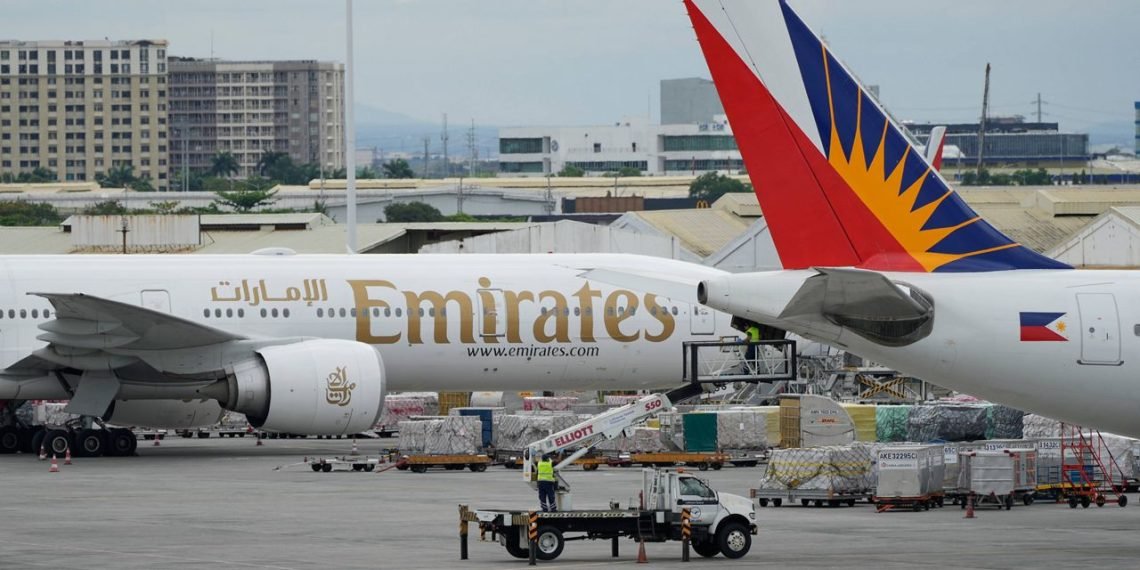 Middle East air cargo capacity begins to recover as disruptions persist