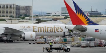 Middle East air cargo capacity begins to recover as disruptions persist