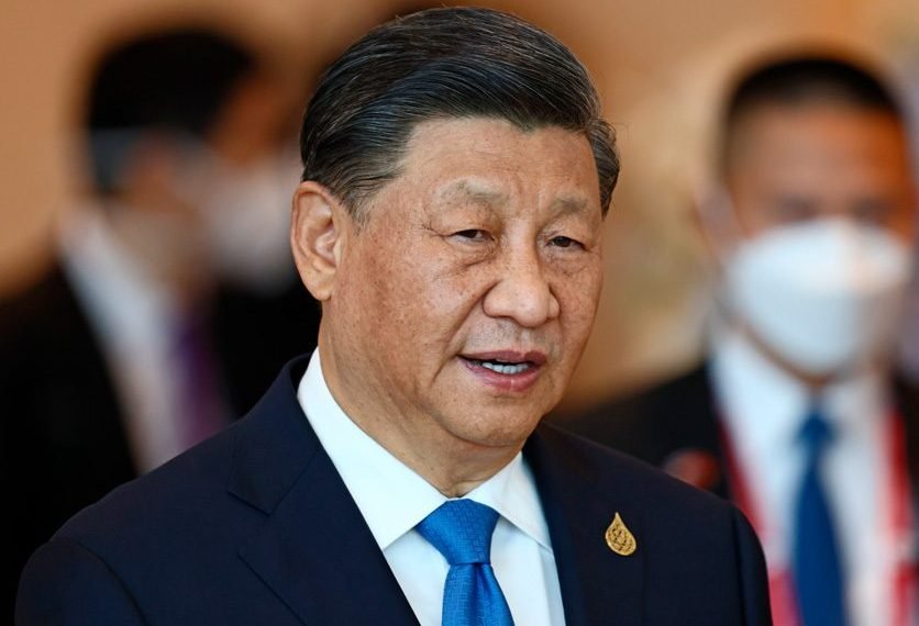 CHINA OPENS TWO INVESTIGATIONS INTO US TRADE PRACTICES