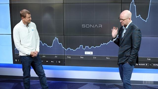 Five Key Takeaways from March’s State of Freight Webinar
