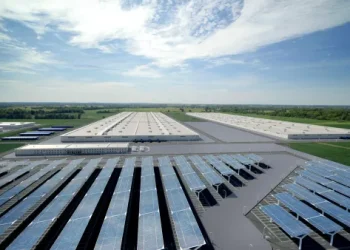 Elon Musk unveils $25bn chip manufacturing vision with Texas “Terafab” project