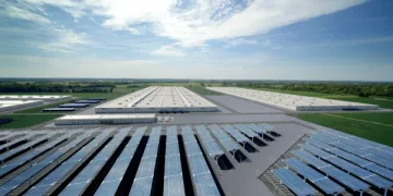 Elon Musk unveils $25bn chip manufacturing vision with Texas “Terafab” project