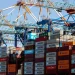 Container lines offer convoluted connections from Asia to the Middle East