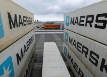 Maersk forced to reposition fuel supplies as Middle East bunkering collapses