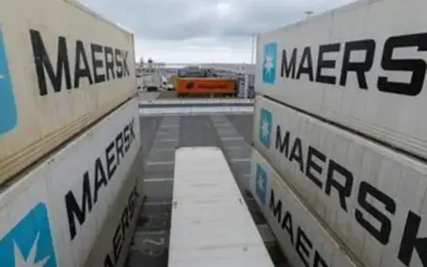 Maersk forced to reposition fuel supplies as Middle East bunkering collapses