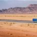 CMA CGM launches land corridors to bypass the Strait of Hormuz