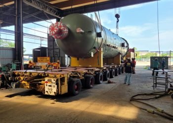 Malaysia’s Strategic Logistics Position Reinforced by Agile Regional Players