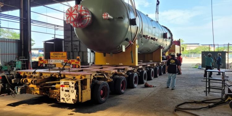 Malaysia’s Strategic Logistics Position Reinforced by Agile Regional Players