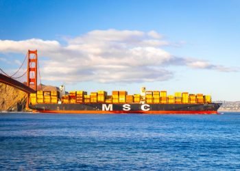 MSC declares “end of voyage” for Arabian Gulf shipments