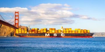 MSC declares “end of voyage” for Arabian Gulf shipments
