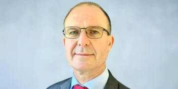 ATSG names Andy Lawrence president of Cargo Aircraft Management