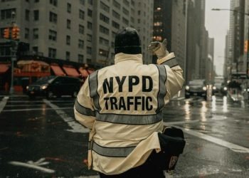 New York tightens driving penalties — and truckers may feel the impact first