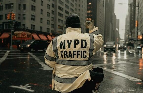 New York tightens driving penalties — and truckers may feel the impact first