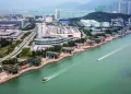 China Harbour Engineering wins Tuas Port expansion contract in Singapore