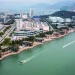 China Harbour Engineering wins Tuas Port expansion contract in Singapore