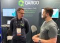 QARGO SETS ITS SIGHTS ON THE US TMS MARKET