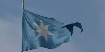 MAERSK SHAREHOLDERS FAIL TO WIN VOTE ON ISRAEL-RELATED SHIPMENTS