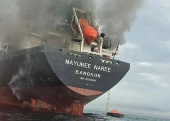 ONE MONTH INTO THE IRAN WAR, SHIPPING REMAINS CAUGHT IN THE CROSSFIRE