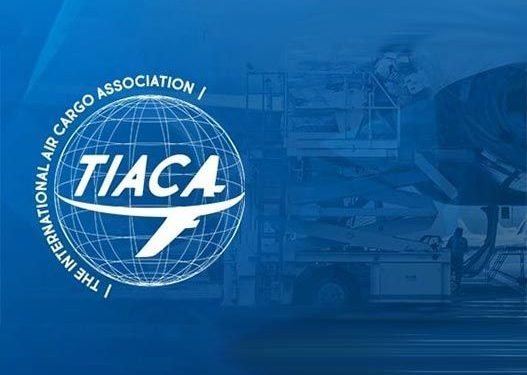 TIACA unveils two education platforms to connect air cargo expertise with future talent