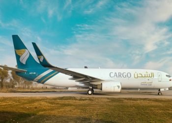 Oman Air Cargo introduces fuel and war risk surcharges as Middle East conflict deepens