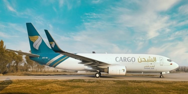 Oman Air Cargo introduces fuel and war risk surcharges as Middle East conflict deepens