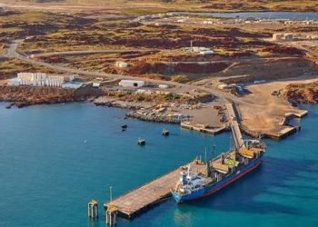 Pilbara Ports advances low-carbon ammonia bunkering plans with Yara Pilbara