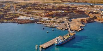 Pilbara Ports advances low-carbon ammonia bunkering plans with Yara Pilbara