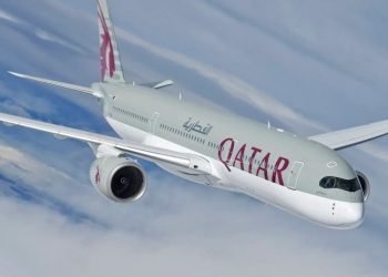 Qatar Airways Cargo Evacuates 147 Elite Horses as Gulf Tensions Escalate
