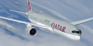 Qatar Airways Cargo Evacuates 147 Elite Horses as Gulf Tensions Escalate