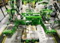 Manufacturers’ biggest AI challenge is getting facilities ready