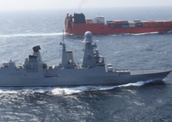 FMC monitoring war impact on ocean freight rates