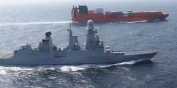 FMC monitoring war impact on ocean freight rates