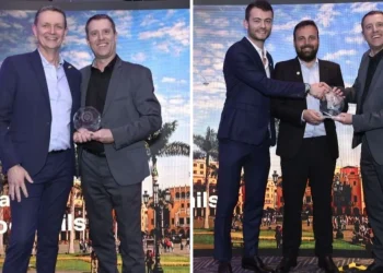 AI-powered training innovations recognised by IATA