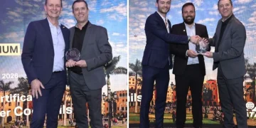 AI-powered training innovations recognised by IATA