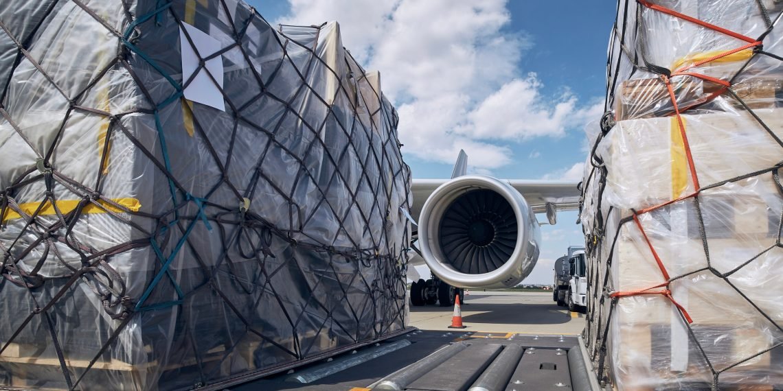 IATA says air cargo helped absorb tariff shocks and sustain trade in 2025