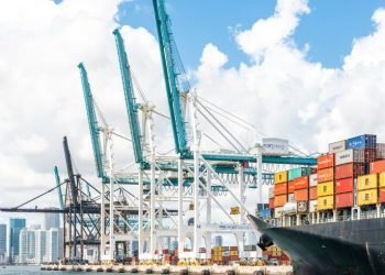 Analyst urges reform of US Harbor Maintenance Tax instead of new vessel fees