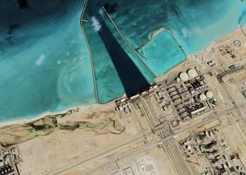 Middle East shipping disruption strengthens U.S. position in LNG exports
